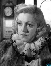 Hermione Baddeley