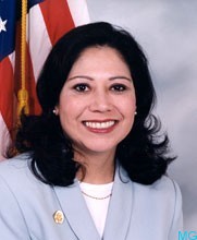 Hilda L. Solis