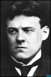 Hillaire Belloc