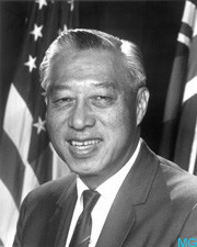 Hiram Leong Fong