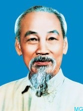 Ho Chi Minh