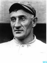 Honus Wagner