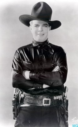 Hoot Gibson