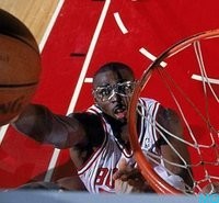 Horace Grant