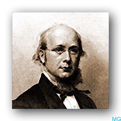 Horace Greeley