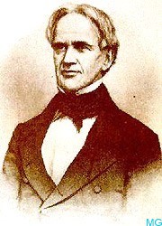 Horace Mann