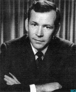 Howard Baker