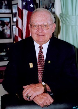 Howard Coble