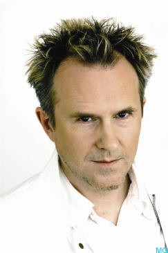 Howard Jones