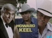 Howard Keel