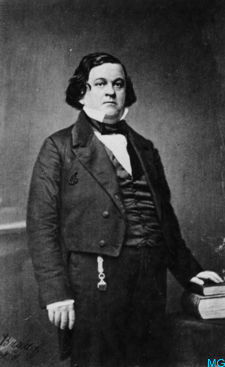 Howell Cobb