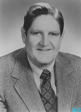 Howell T. Heflin