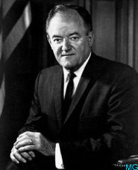 Hubert H. Humphrey