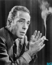 Humphrey Bogart