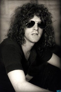 Ian Hunter