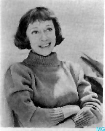 Imogene Coca