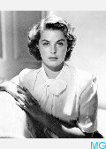 Ingrid Bergman