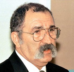 Ion Tiriac