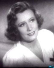 Irene Dunne