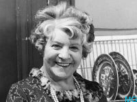 Irene Handl