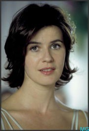 Irene Jacob