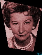 Irene Ryan