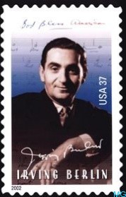 Irving Berlin