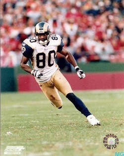 Isaac Bruce