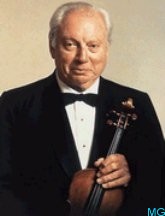 Isaac Stern