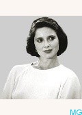 Isabella Rossellini