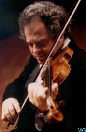 Itzhak Perlman