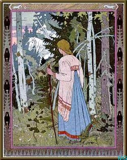 Ivan Bilibin