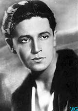 Ivor Novello