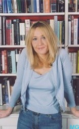 J.K. Rowling