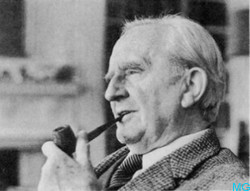 J.R.R. Tolkien