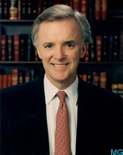J. Robert Kerrey