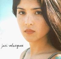 Jaci Velasquez