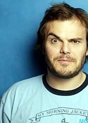 Jack Black