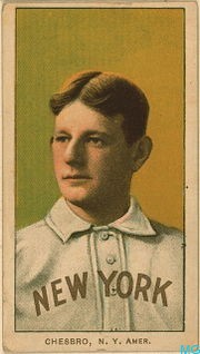 Jack Chesbro