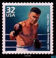 Jack Dempsey