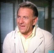 Jack Klugman