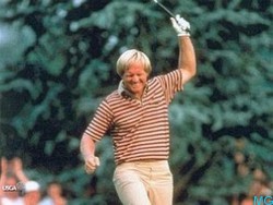 Jack Nicklaus