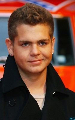 Jack Osbourne