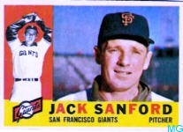 Jack Sanford