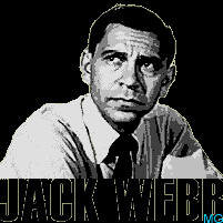 Jack Webb