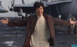 Jackie Chan