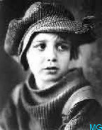 Jackie Coogan