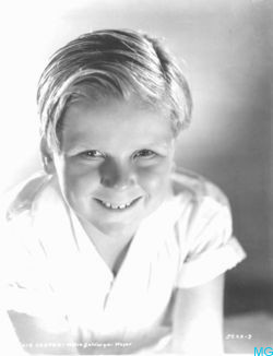 Jackie Cooper