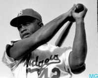 Jackie Robinson