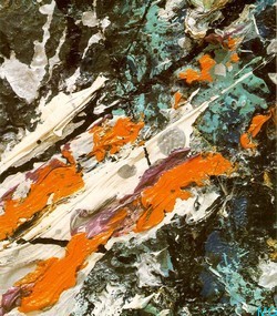 Jackson Pollock